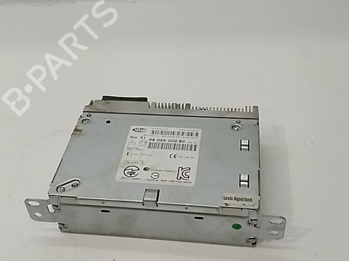 radio-peugeot-2008-i-cu_-2013-40549895 main image