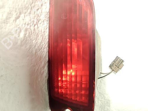 Used Rear fog light Rear fog light CHEVROLET EPICA (KL1_) 2.0 D (150 hp) 34331374 34331374