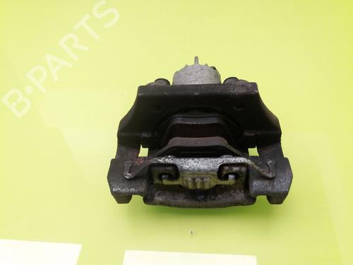 Used Left rear brake caliper BMW 5 (E60) 530 d (218 hp) 23453676