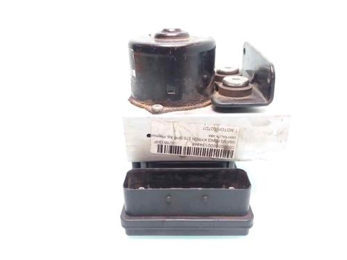 ABS Bremseaggregat SSANGYONG KYRON 2.7 Xdi 4x4 | BP23384028M43 
