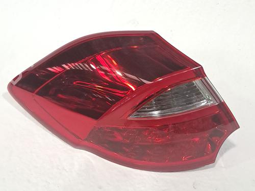 Left taillight KIA CEE'D (JD) 1.6 CRDi 136 | BP27858557C34
