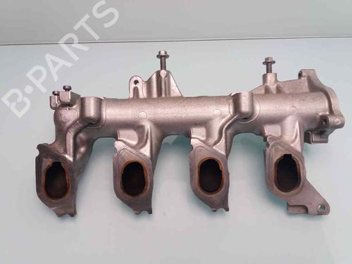 Intake manifold CITROËN C3 I (FC_, FN_) 1.6 16V | BP29228153M70 