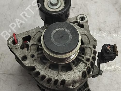 Used Alternator Alternator KIA RIO IV (YB, SC, FB) 1.2 CVVT (84 hp) 34708385 34708385