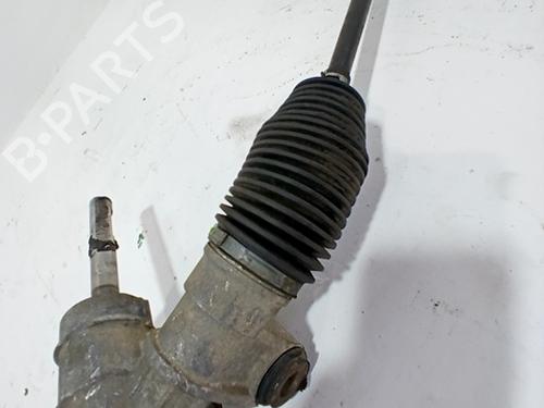 Used Steering rack OPEL MERIVA A MPV (X03) 1.7 CDTI (E75) (100 hp) 29556708