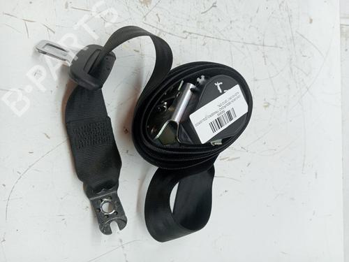 Used Rear left seatbelt AUDI A3 Sportback (8VA, 8VF) 2.0 TDI (150 hp) 23942303