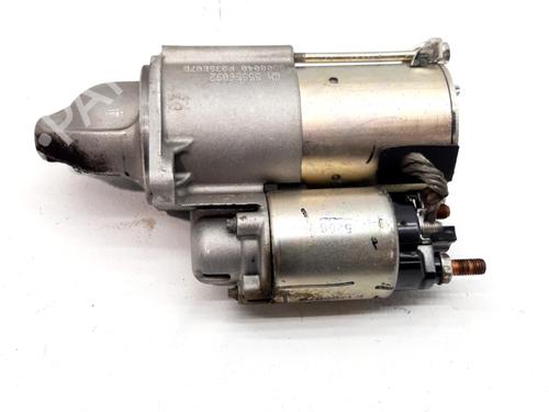 Used Starter OPEL ASTRA H (A04) 1.6 (L48) (105 hp) 31011792