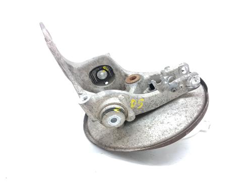Right rear steering knuckle AUDI Q5 (8RB) 2.0 TDI | BP26574982M28