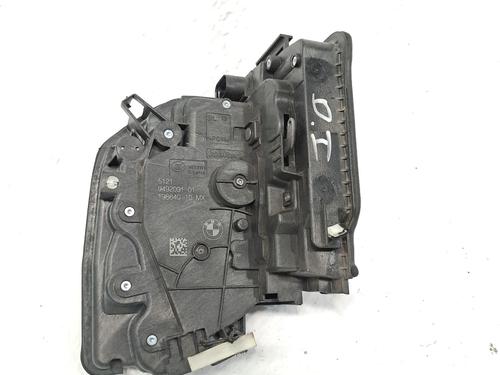 Front left lock BMW X3 (G01, F97, G08) xDrive 20 d | BP29499721C98 