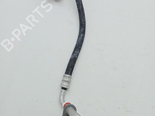 AC pipe NISSAN QASHQAI / QASHQAI +2 I (J10, NJ10, JJ10E) 1.6 | BP23346697M126 