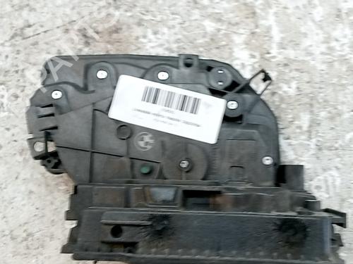 Venstre bak lås Venstre bak lås MINI MINI COUNTRYMAN (F60) One D (116 hp) 37224204 37224204