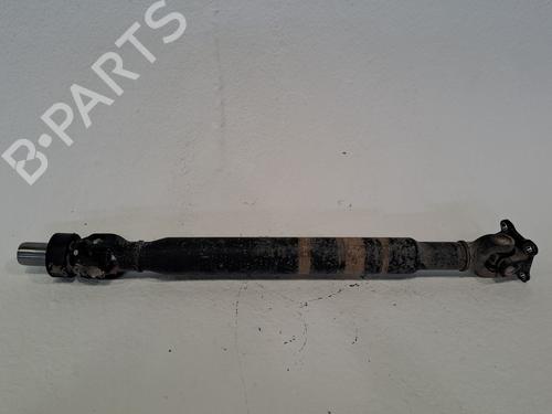 Driveshaft SUZUKI GRAND VITARA II (JT, TE, TD) 1.9 DDiS All-wheel Drive (JT419, TD44, JB419WD, JB419XD,... | BP26233510M37 