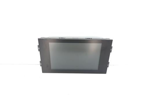 Used Display monitor PEUGEOT 308 II (LB_, LP_, LW_, LH_, L3_) 1.6 BlueHDi 120 (120 hp) 27174938