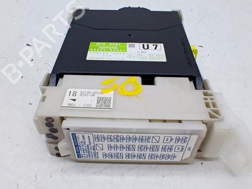 Used Electronic module Electronic module 38417616 38417616