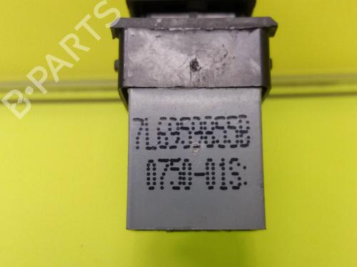Right front window switch SEAT LEON (1P1) 1.6 TDI | BP23650963I26 