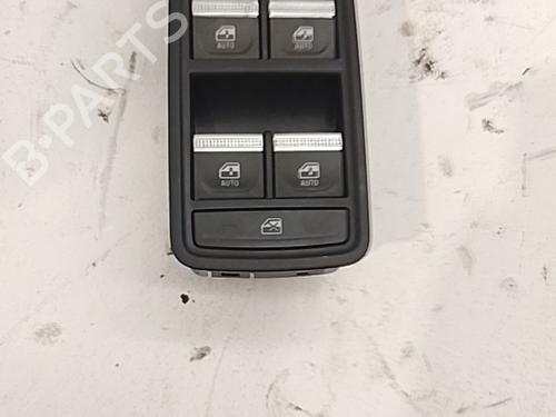 Used Left front window switch Left front window switch 38419740 38419740