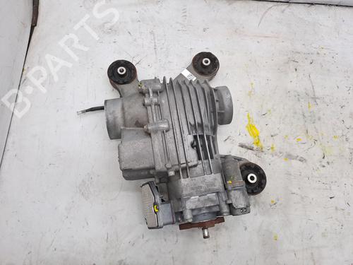 Used Rear differential AUDI Q3 (8UB, 8UG) 2.0 TDI quattro (177 hp) 23362080