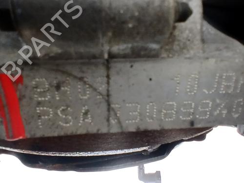 Engine OPEL CROSSLAND X / CROSSLAND (P17, P2QO) 1.6 Turbo D (75) | BP32183128M1 - Image 3