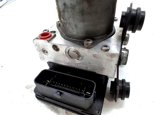 ABS Bremseaggregat SKODA RAPID (NH3, NK3, NK6) 1.6 TDI (115 hp) 29991612