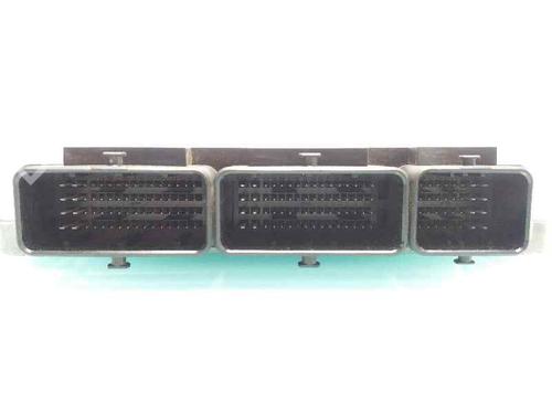 Computer motormanagement RENAULT CLIO IV (BH_) 1.5 dCi 75 (75 hp) 23418725