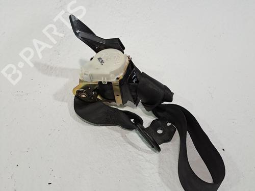 Used Rear right seatbelt VW PASSAT B5.5 (3B3) 2.0 (115 hp) 23289884