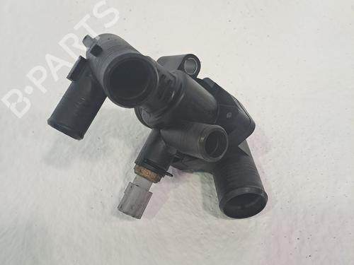 Used Other FORD TRANSIT CONNECT (P65_, P70_, P80_) 1.8 Di (75 hp) 27461331