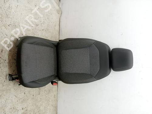 Used Right front seat OPEL CROSSLAND X / CROSSLAND (P17, P2QO) 1.2 (75) (131 hp) 24848834