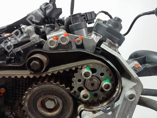 Engine AUDI Q5 (8RB) 2.0 TDI | BP29228374M1 