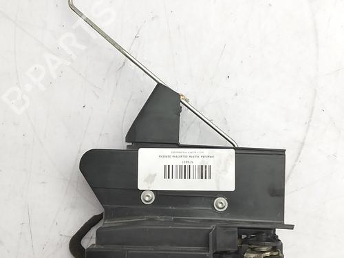 Front right lock DACIA DUSTER (HM_) 1.0 TCe LPG (HMM6, HMMT) | BP37592181C97 - Image 2