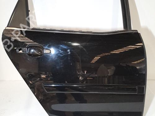 Used Right rear door CITROËN C4 Picasso I MPV (UD_) 2.0 HDi 150 (150 hp) 23370836