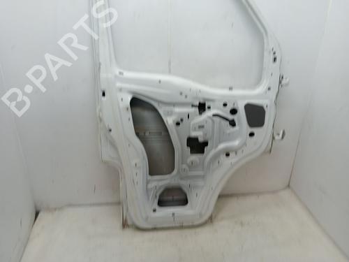 Left front door RENAULT MASTER II Bus (JD) 2.5 dCi (JD01, JD0Y, JD11, JD1W, JD1Y) | BP23356128C2 
