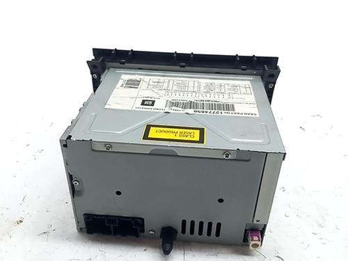 Radio SAAB 9-3 Convertible (YS3F) 2.0 t | BP30120851E6 