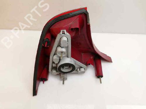 Right taillight FORD FOCUS I Saloon (DFW) 1.6 16V | BP23378884C35 