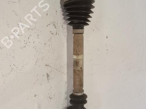 Used Left front driveshaft Left front driveshaft 37159971 37159971