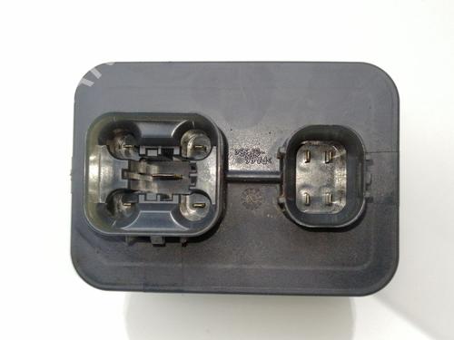 Elektronisk modul FIAT QUBO (225_) 1.3 D Multijet (225CXB1A, 225AXB1A, 225CXB11, 225AXB11,... | BP23419146M83 