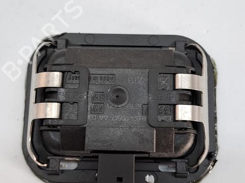 Elektronisk sensor LAND ROVER RANGE ROVER EVOQUE (L538) 2.2 D 4x4 (150 hp) 23944253