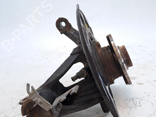 Left front steering knuckle VW T-ROC (A11, D11) 1.5 TSI | BP25613281M25 
