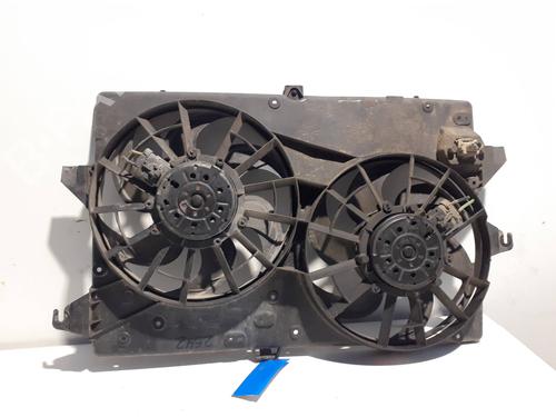 Køleventilator elektrisk FORD MONDEO II (BAP) 1.8 TD (90 hp) 25458898