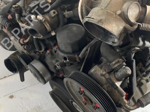 Engine MERCEDES-BENZ C-CLASS (W203) C 270 CDI (203.016) | BP37635246M1 - Image 3