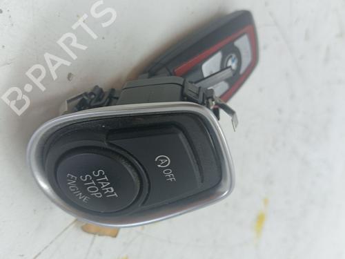 Ignition barrel BMW 2 Coupe (F22, F87) 220 i | BP23370037M48 
