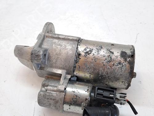 Startmotor KIA CEE'D (JD) 1.0 T-GDI (100 hp) 25809417