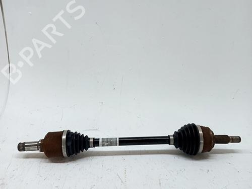 Left front driveshaft OPEL VIVARO C Van (K0) VIVARO-E | BP31062006M38