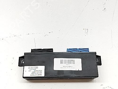 Electronic module SAAB 9-3 Convertible (YS3F) 2.0 t | BP30120848M83 