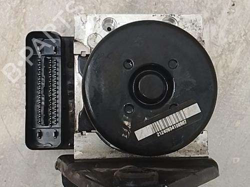 Used ABS pump ABS pump SEAT ALTEA (5P1) 1.4 TSI (125 hp) 40180789 40180789