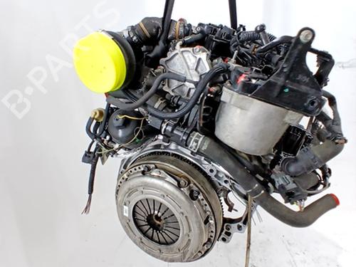 Engine FORD FOCUS III 1.6 TDCi | BP29556792M1 