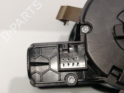 Used Headlight switch MERCEDES-BENZ C-CLASS (W204) C 200 CDI (204.001) (136 hp) 23650454