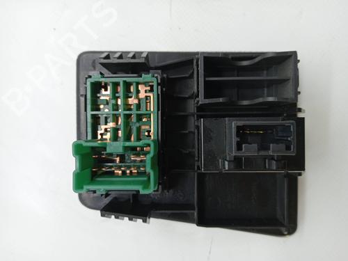 Mirror switch NISSAN QASHQAI / QASHQAI +2 I (J10, NJ10, JJ10E) 2.0 All-wheel Drive | BP23341716I25 