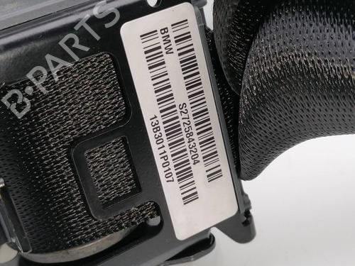 Front right seatbelt BMW X3 (F25) sDrive 18 d | BP23449252I25 