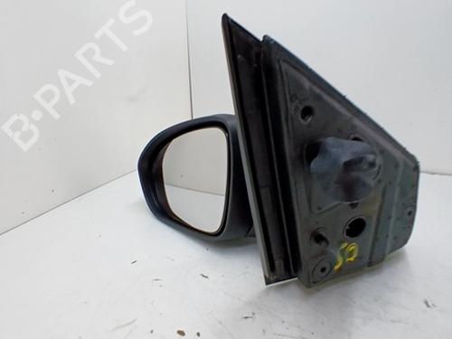 Retrovisor esquerdo DACIA SANDERO III 1.0 TCe 90 | BP31124912C26 