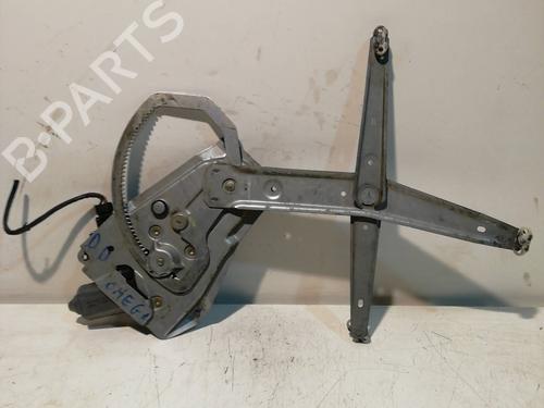 Used Right front window motor OPEL OMEGA B (V94) 2.2 DTI 16V (F69, M69, P69) (120 hp) 25988305