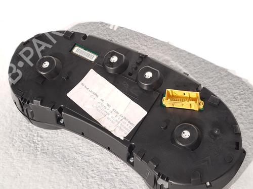 Instrument cluster PEUGEOT 308 SW I (4E_, 4H_) 1.6 HDi | BP26492048C47 